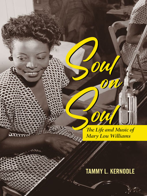 Title details for Soul on Soul by Tammy L. Kernodle - Available
